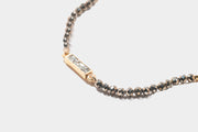 Zira Gold Vermeil Necklace