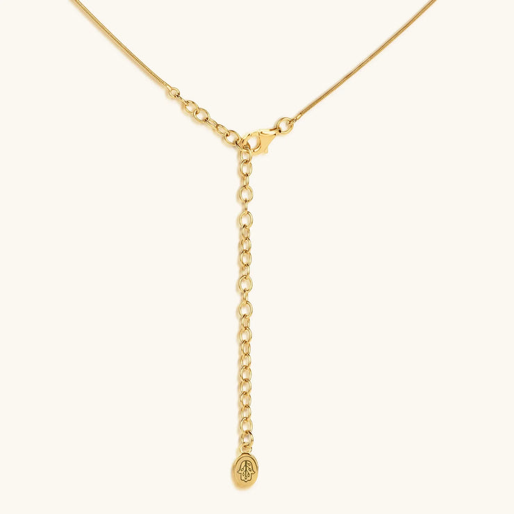 Manifestation Master Evil Eye Necklace