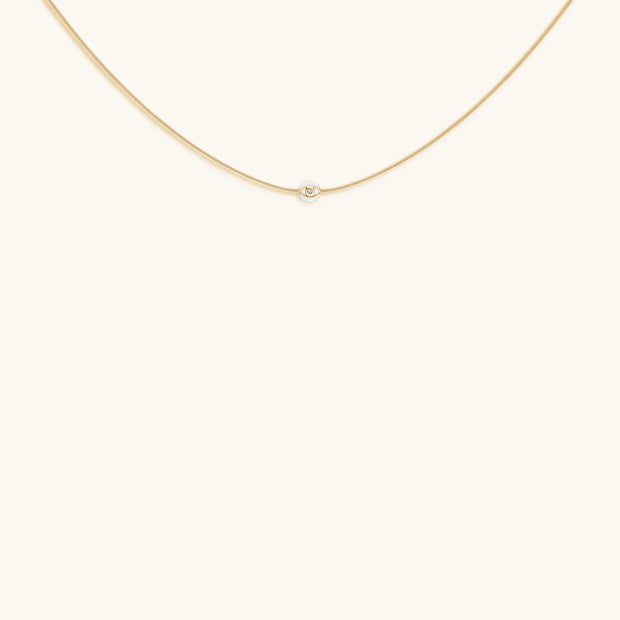 Manifestation Master Evil Eye Necklace