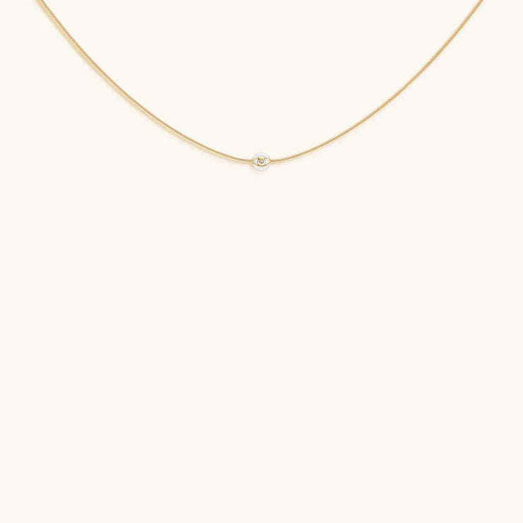 Manifestation Master Evil Eye Necklace