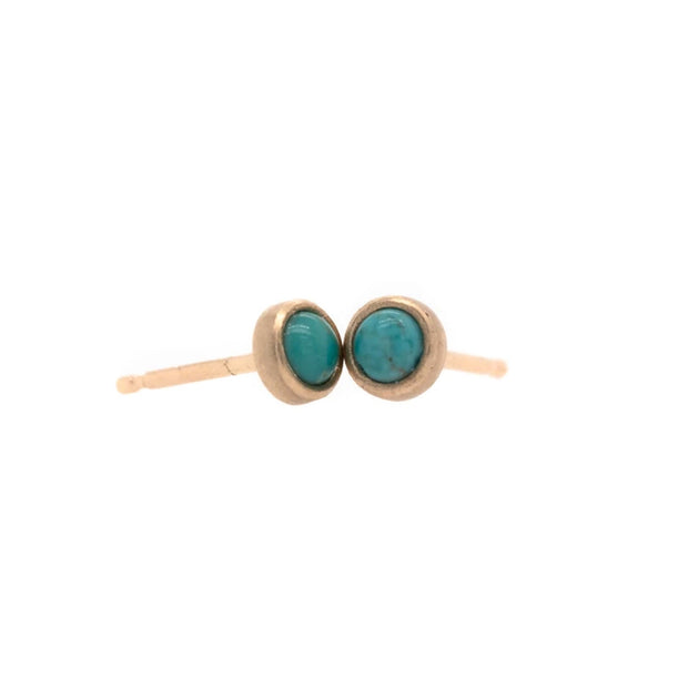 Koishi Stud Earrings