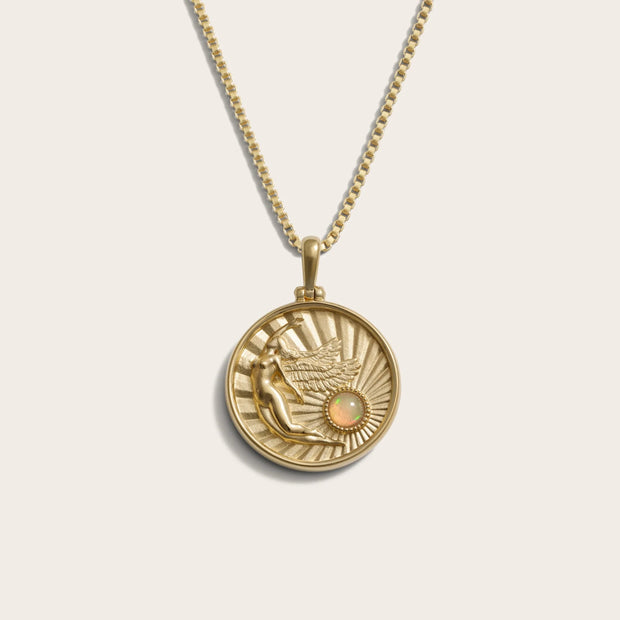 Hedone Necklace