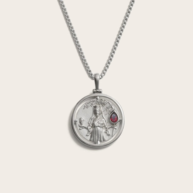 Special Edition Persephone Necklace