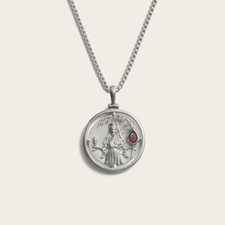 Special Edition Persephone Necklace