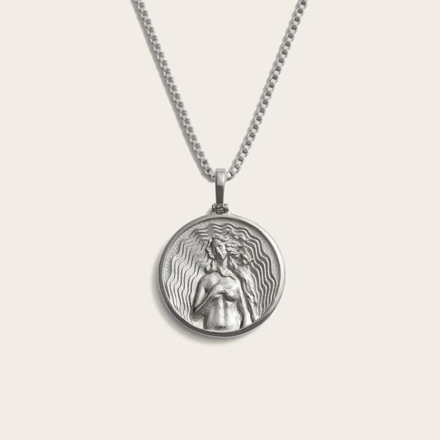 Aphrodite Necklace