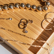 Big Beaded Necklace