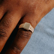 Men's Jubilee Ring