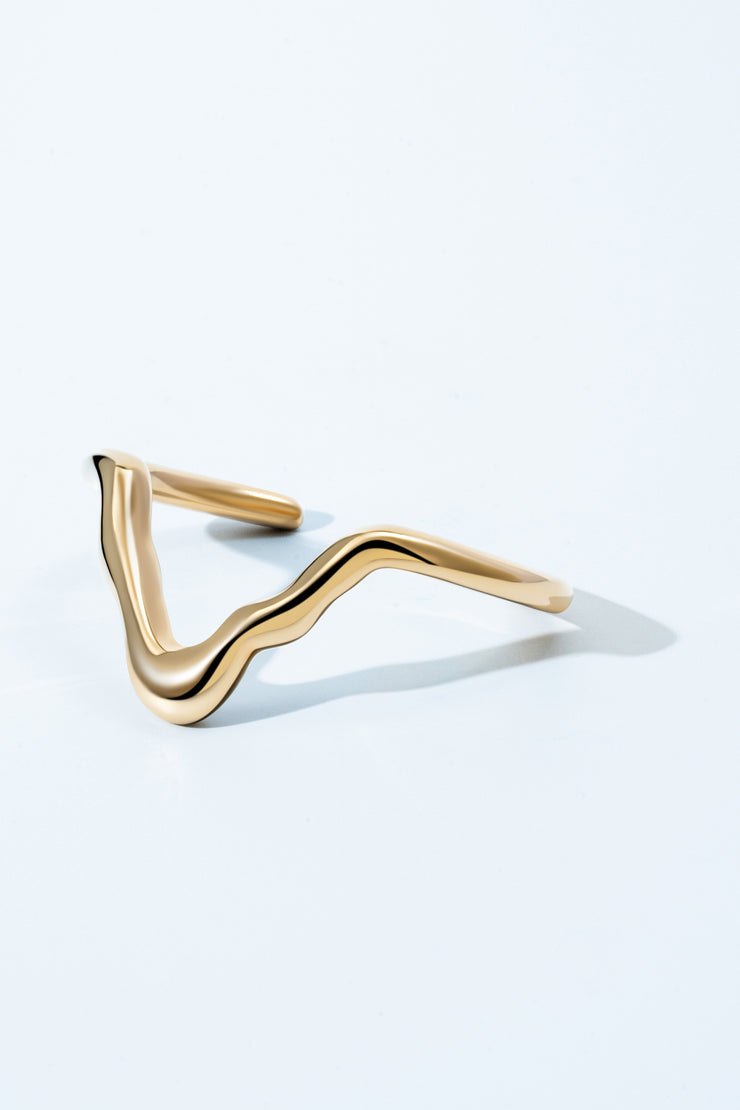 Danielle Gold Bracelet