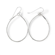 Hoops For Nuns - Hoop Earrings