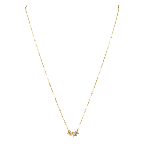 Ilona Dainty Necklace
