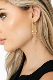 Zara Dangle Earrings
