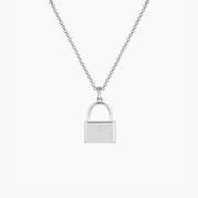 The Lock Pendant