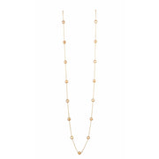 Not So Basic Gold Chain