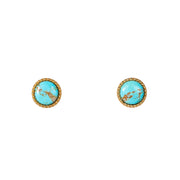 Southwestern Stud Earring