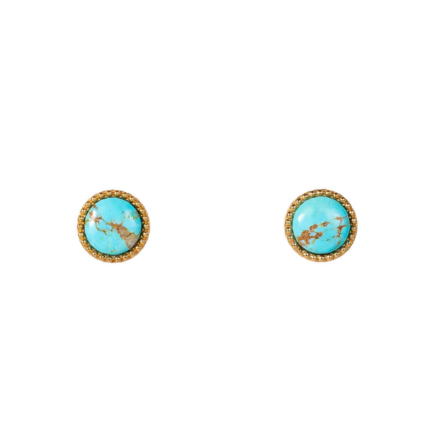 Southwestern Stud Earring