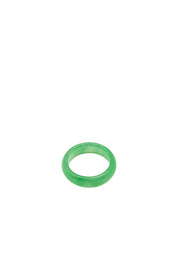 zZ — Imperial Green Jade Ring