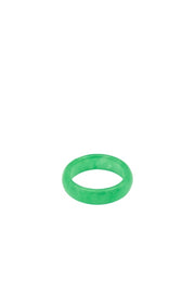 zZ — Imperial Green Jade Ring