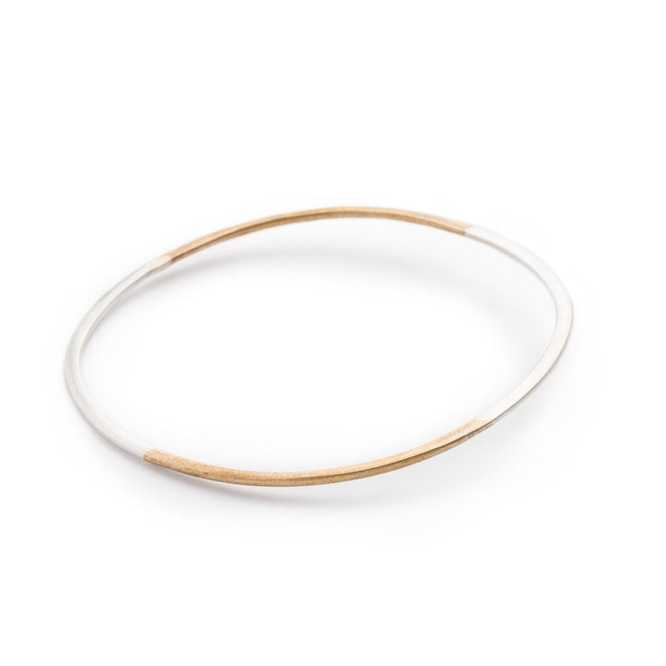 Lita Bangle Bracelet