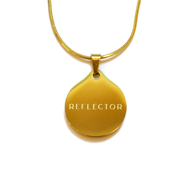Reflector Human Design Necklace