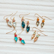 Eva Gardener Earrings